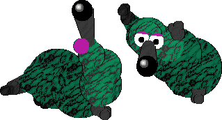Honker Chonkz