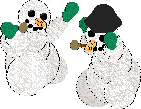 Snowbo Slushboy